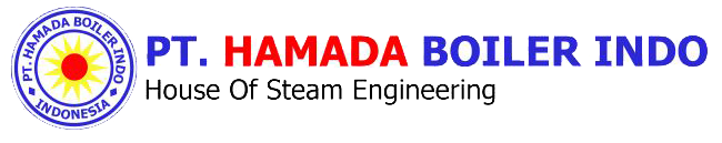 PT HAMADA BOILER INDO Logo